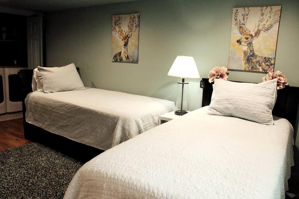 Heart Of Woodstock, 10 Min Walk To Reed, With Private Garage! Διαμέρισμα Πόρτλαντ Εξωτερικό φωτογραφία