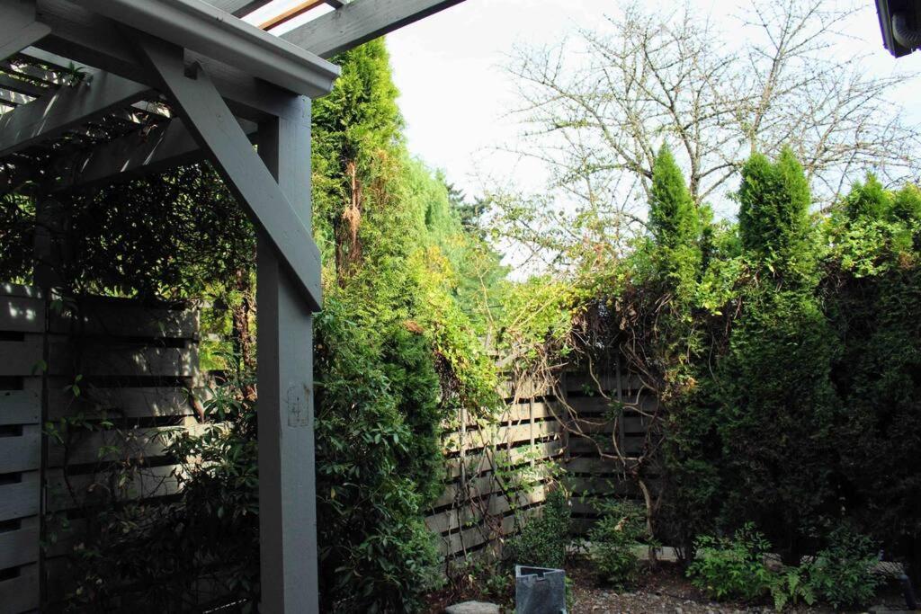Heart Of Woodstock, 10 Min Walk To Reed, With Private Garage! Διαμέρισμα Πόρτλαντ Εξωτερικό φωτογραφία