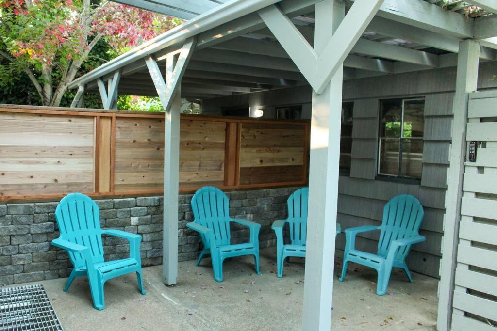 Heart Of Woodstock, 10 Min Walk To Reed, With Private Garage! Διαμέρισμα Πόρτλαντ Εξωτερικό φωτογραφία
